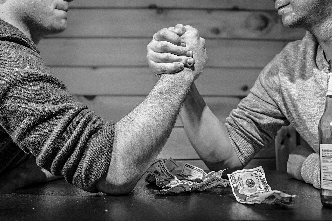お金をかけない起業方法とはどのようなものですか？