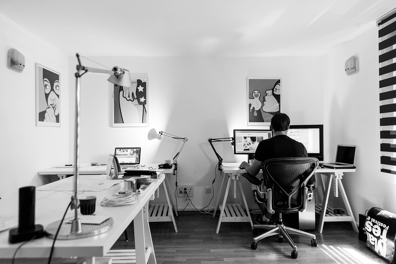 バーチャルオフィスを利用した会社設立の手続きはどう進めるべき？