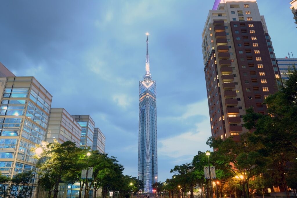バーチャルオフィス福岡での登記におすすめのサービスは？