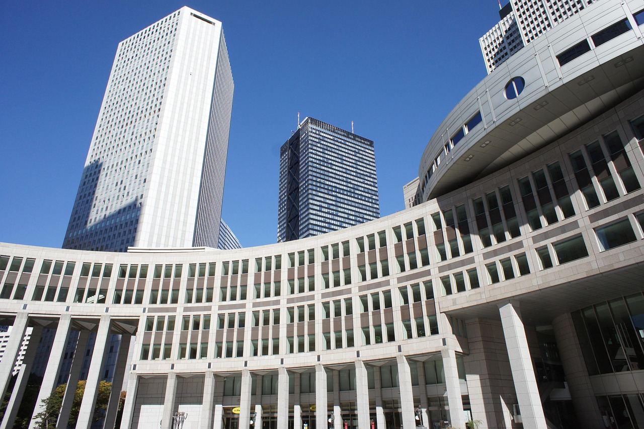 電話番号050を法人で使える方法とは？