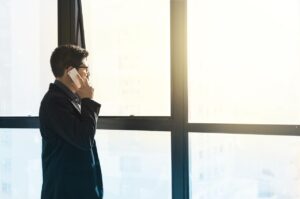 会社設立に固定電話は必要ないのか？
