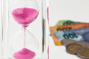 会社設立における補助金と融資の違いとは？